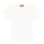 Diesel T-shirts and Polos White