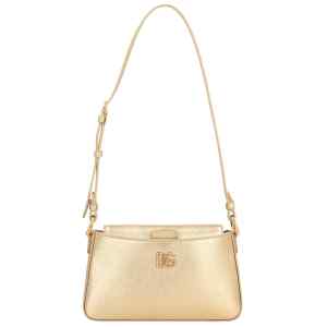 Dolce & Gabbana Bags.. Golden