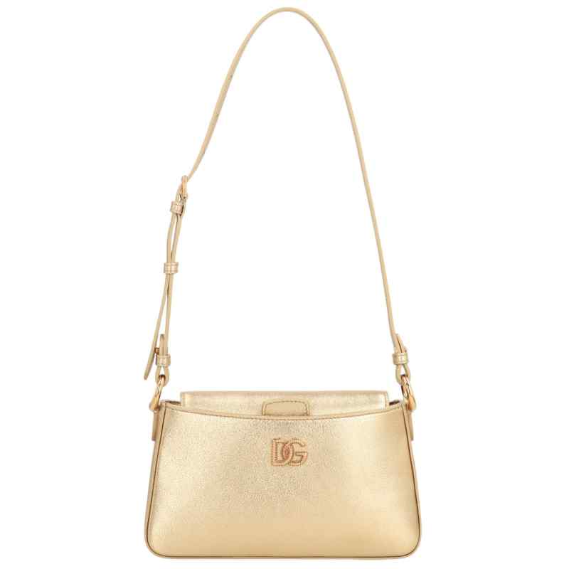 Dolce & Gabbana Bags.. Golden, theFeinheit