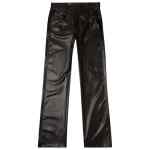 Diesel Trousers Black