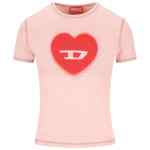 Diesel T-shirts and Polos Powder