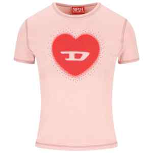 Diesel T-shirts and Polos Powder