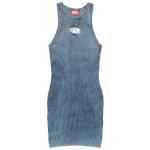 Diesel Dresses Blue