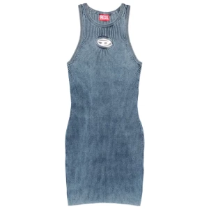 Diesel Dresses Blue