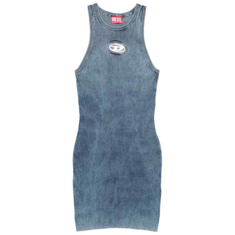 Diesel Dresses Blue, theFeinheit
