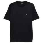 Emporio Armani T-shirts and Polos Blue