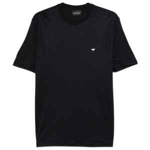 Emporio Armani T-shirts and Polos Blue