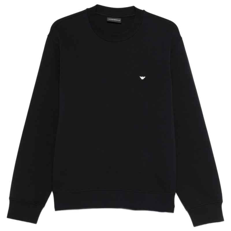 Emporio Armani Sweaters Blue, theFeinheit