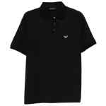 Emporio Armani T-shirts and Polos Blue