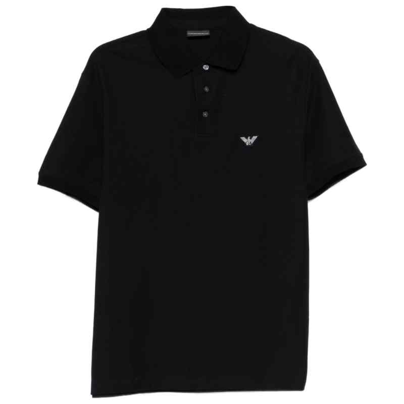 Emporio Armani T-shirts and Polos Blue, theFeinheit