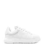 Emporio Armani Sneakers White