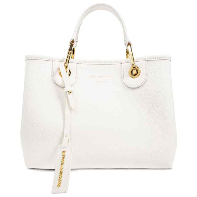 Emporio Armani Bags.. White, theFeinheit