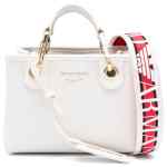 Emporio Armani Bags.. White