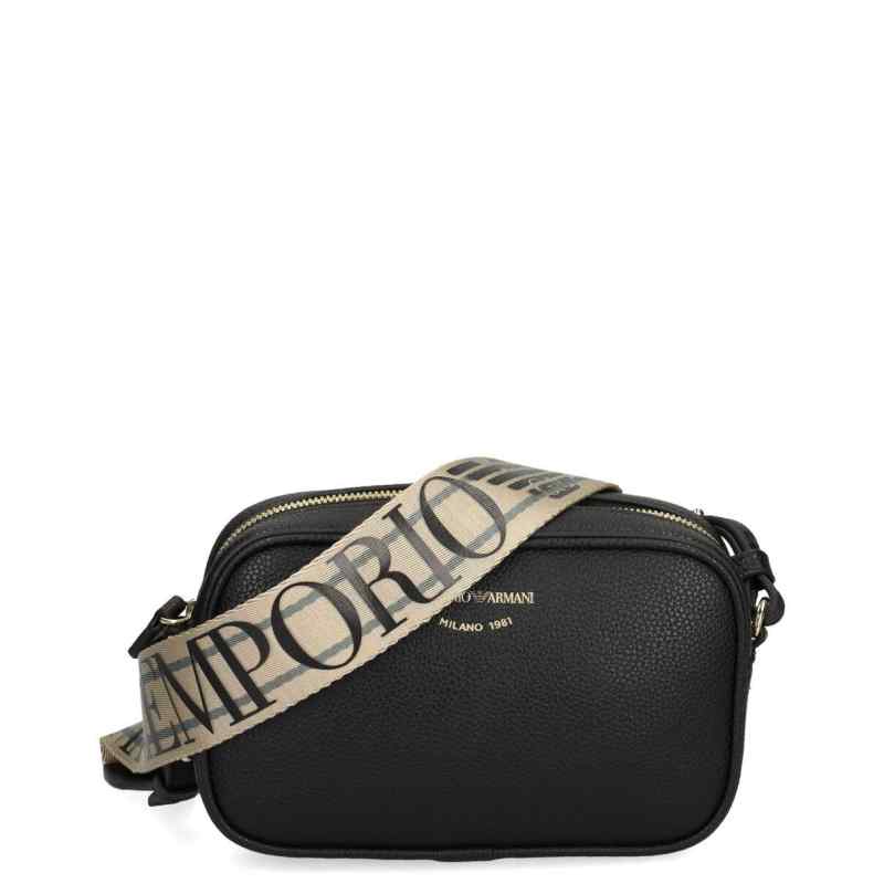 Emporio Armani Bags.. Black, theFeinheit