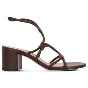 Gianvito Rossi Sandals Brown