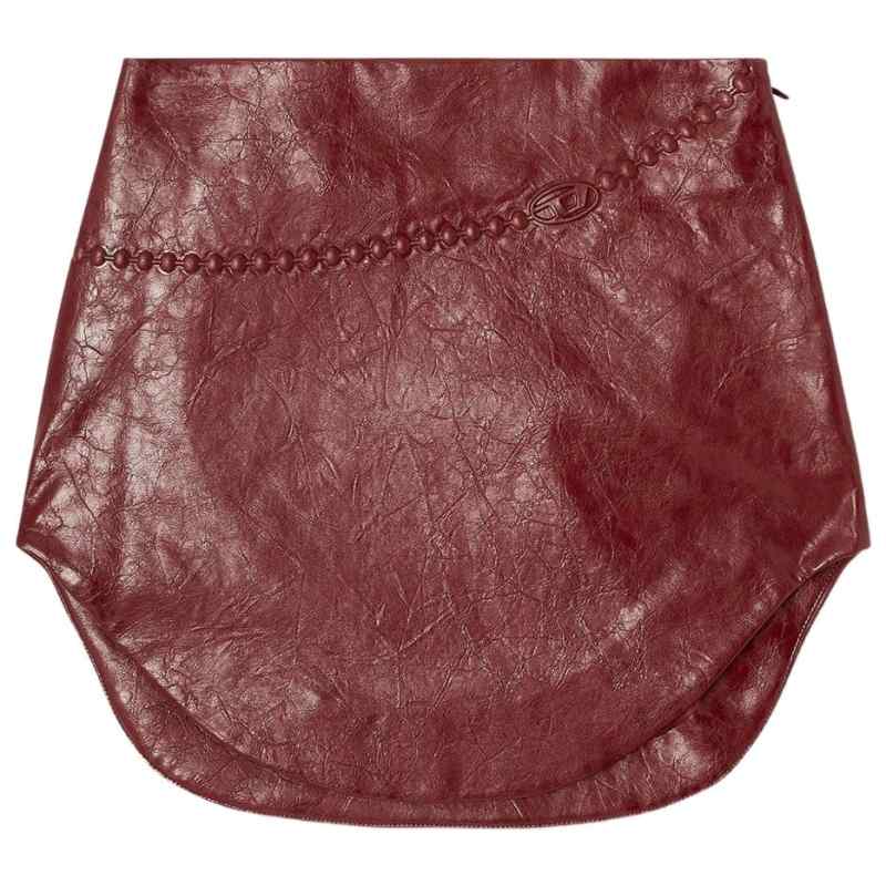 Diesel Skirts Bordeaux, theFeinheit