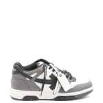 Off White Sneakers Grey