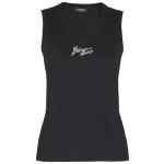 Balmain Top Black