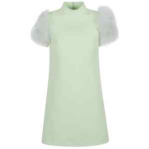 Valentino Dresses Green