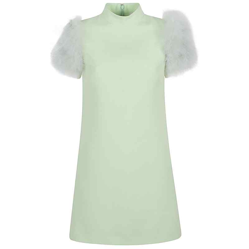 Valentino Dresses Green, theFeinheit