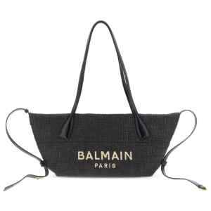 Balmain Bags.. Black