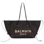 Balmain Bags.. Black