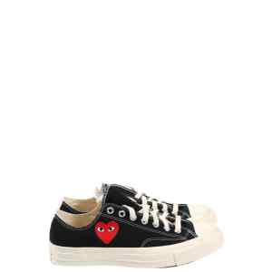 Comme des Garcons Sneakers Black