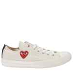 Comme des Garcons Sneakers Beige