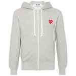 Comme des Garcons Sweaters Grey