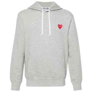 Comme des Garcons Sweaters Grey