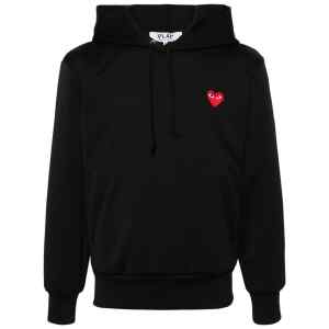 Comme des Garcons Sweaters Black