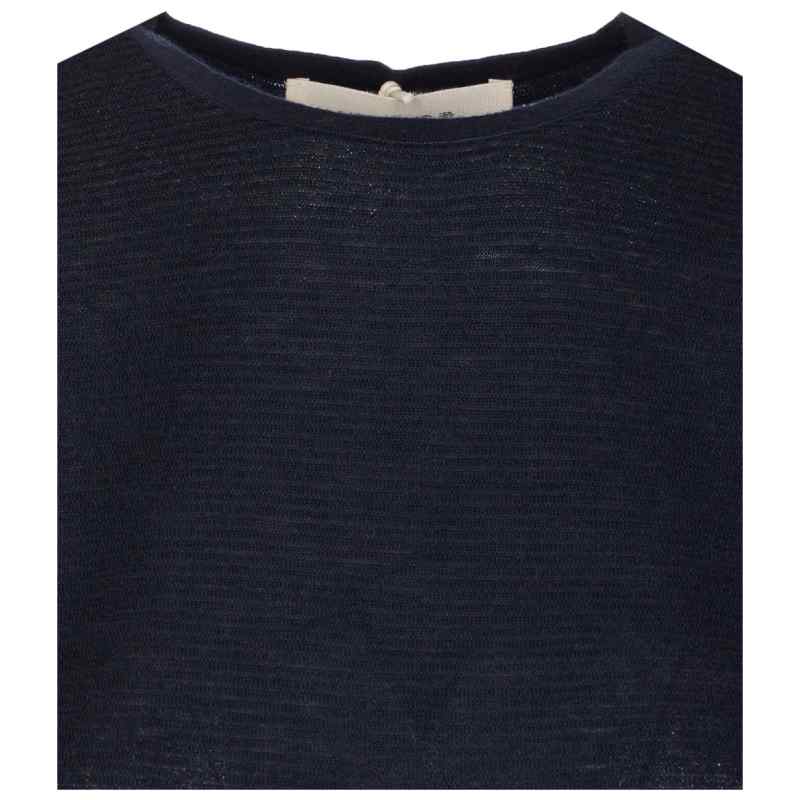 LISA YANG T-shirts and Polos Blue, theFeinheit