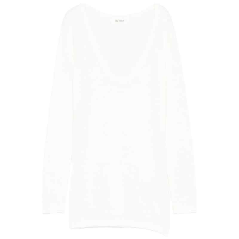 LISA YANG Sweaters White, theFeinheit