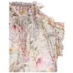 Zimmermann Dresses Beige