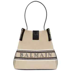 Balmain Bags.. Beige