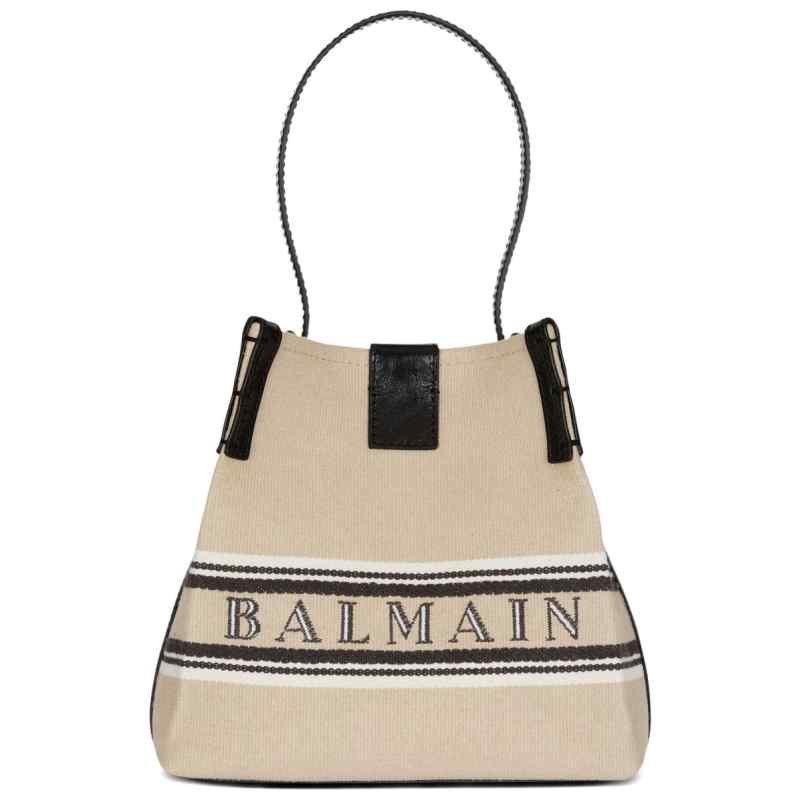 Balmain Bags.. Beige, theFeinheit
