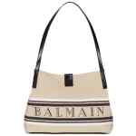 Balmain Bags.. Beige