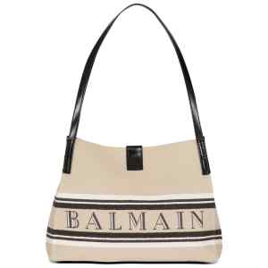 Balmain Bags.. Beige