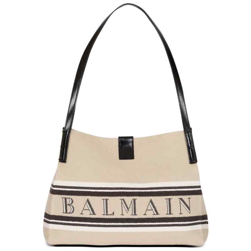 Balmain Bags.. Beige, theFeinheit