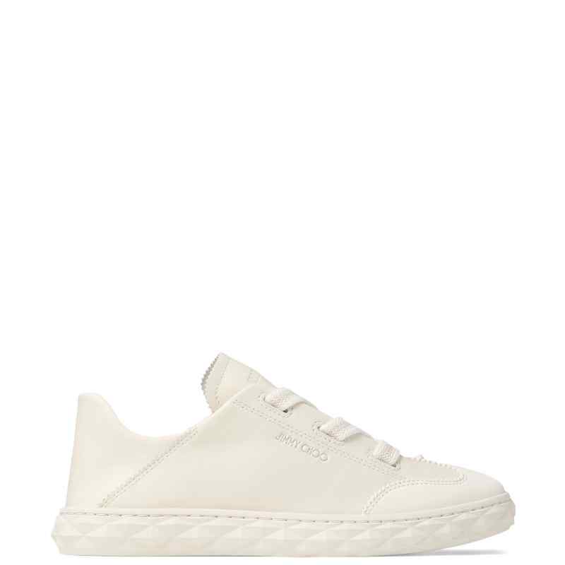 Jimmy Choo Sneakers White, theFeinheit