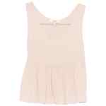 Chloé Chloè Top Powder