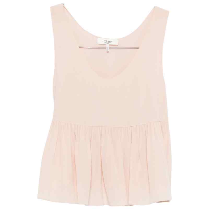 Chlo&eacute; Chlo&egrave; Top Powder, theFeinheit