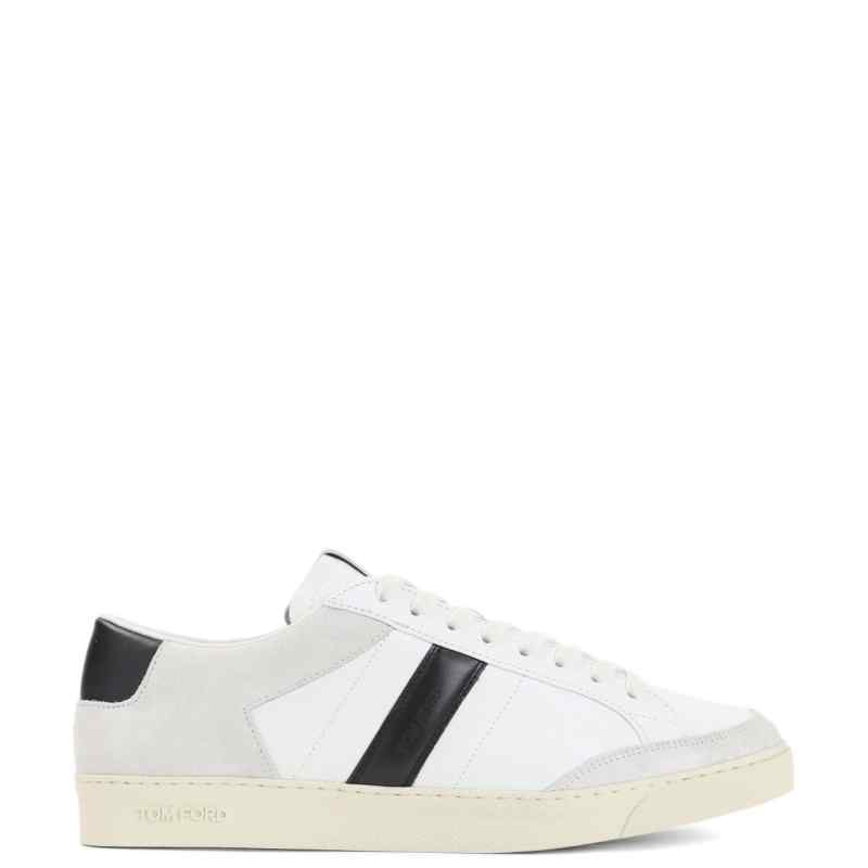 Tom Ford Sneakers White, theFeinheit