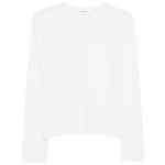 LISA YANG Sweaters Ivory