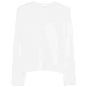LISA YANG Sweaters Ivory