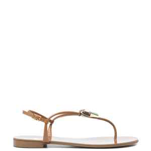 Giuseppe Zanotti Sandals Brown