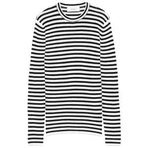 LISA YANG Sweaters White