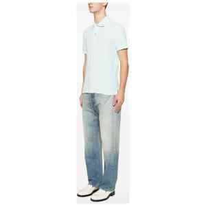 Tom Ford T-shirts and Polos Clear Blue