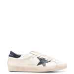 Golden Goose Sneakers Blue