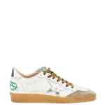 Golden Goose Sneakers White